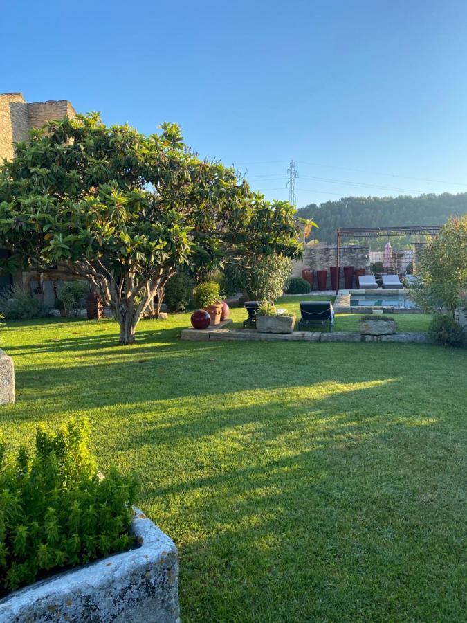 Mas Serena Ménerbes Exterior photo